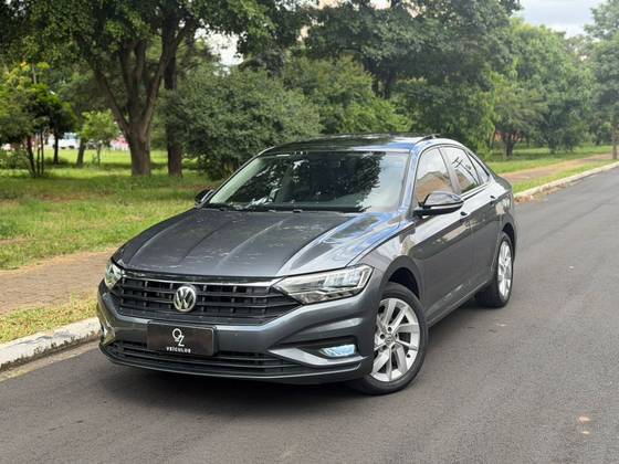 VOLKSWAGEN JETTA 1.4 250 TSI TOTAL FLEX COMFORTLINE TIPTRONIC